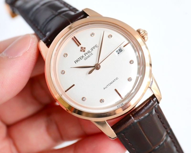 PATEK PHILIPPE Watches Unisex 197435