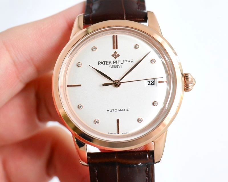 PATEK PHILIPPE Watches Unisex 197435
