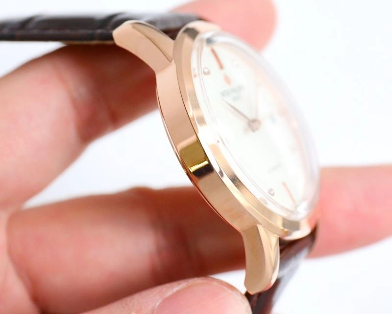 PATEK PHILIPPE Watches Unisex 197435
