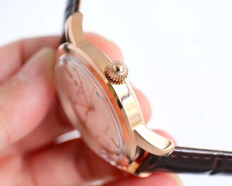 PATEK PHILIPPE Watches Unisex 197435