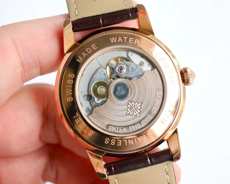 PATEK PHILIPPE Watches Unisex 197435
