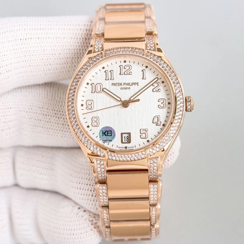 StreetReady PATEK PHILIPPE Watches 197411