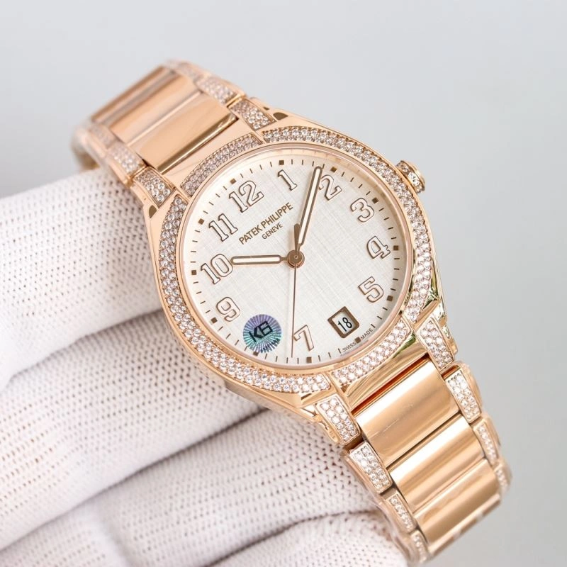 StreetReady PATEK PHILIPPE Watches 197411