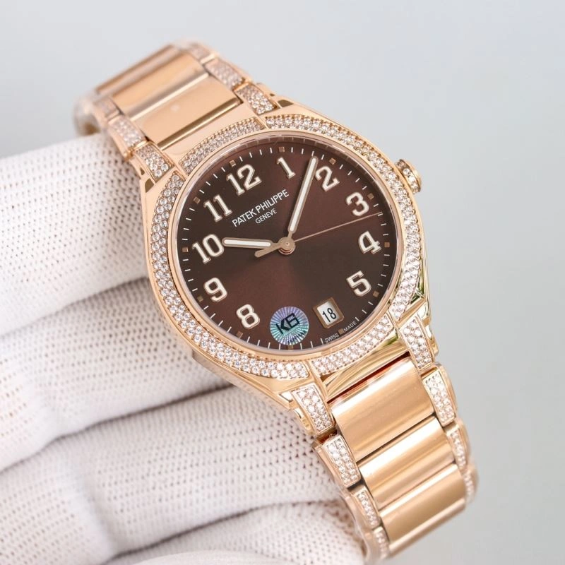 StreetReady PATEK PHILIPPE Watches 197411