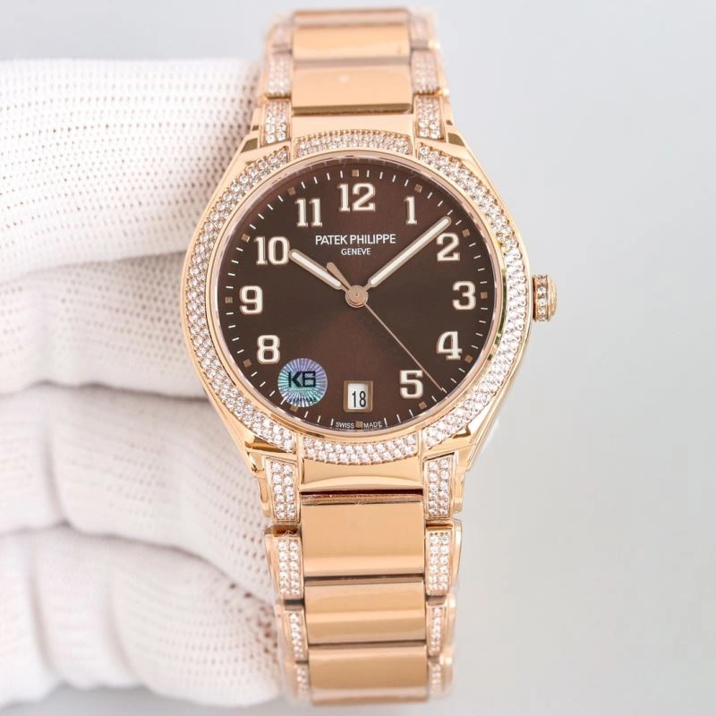 StreetReady PATEK PHILIPPE Watches 197411