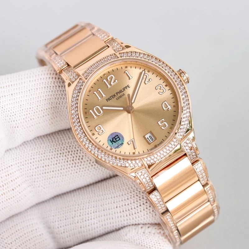 StreetReady PATEK PHILIPPE Watches 197411