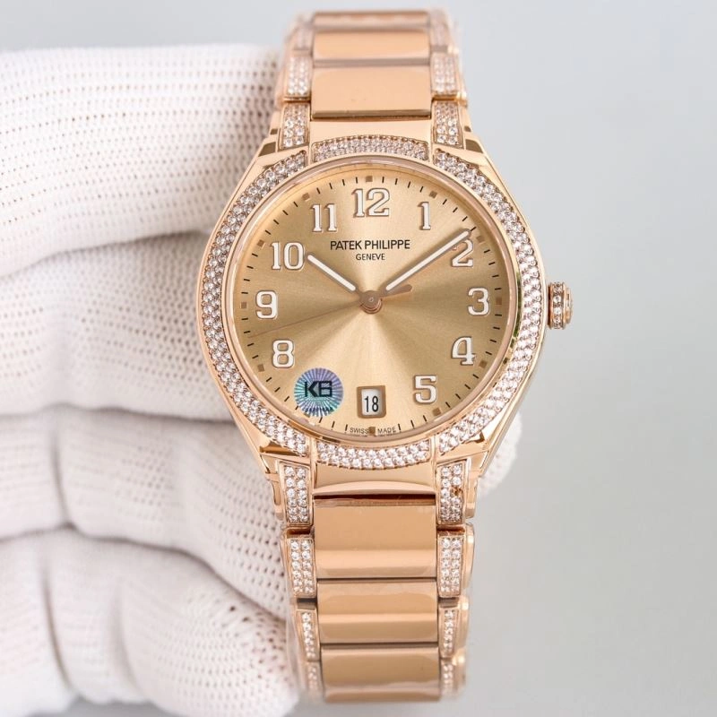 StreetReady PATEK PHILIPPE Watches 197411