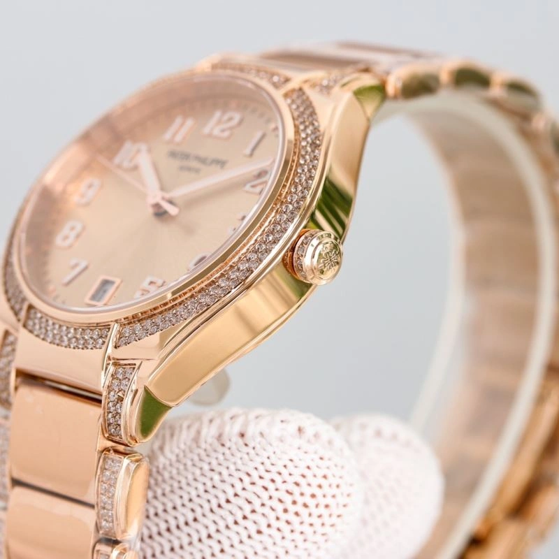 StreetReady PATEK PHILIPPE Watches 197411