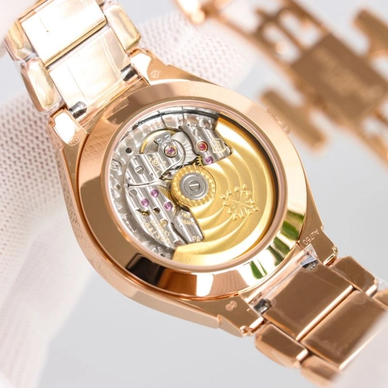 StreetReady PATEK PHILIPPE Watches 197411