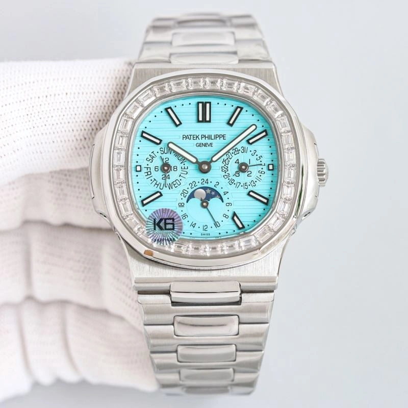 OnTrend PATEK PHILIPPE Watches 197407