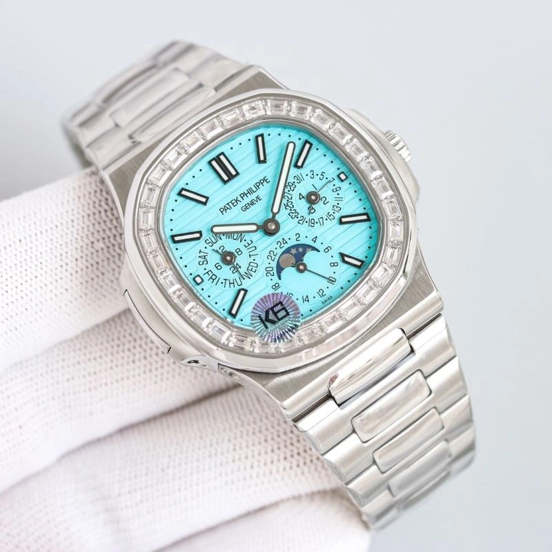OnTrend PATEK PHILIPPE Watches 197407