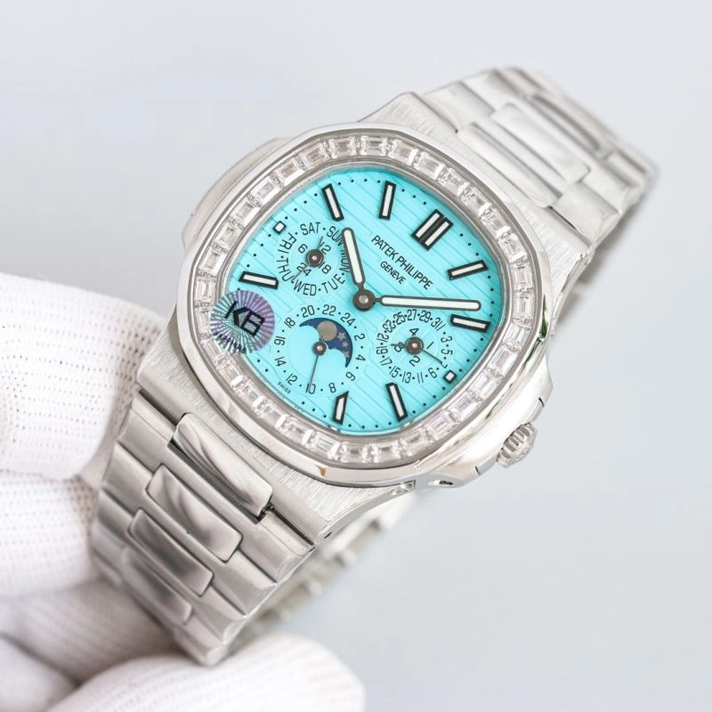 OnTrend PATEK PHILIPPE Watches 197407
