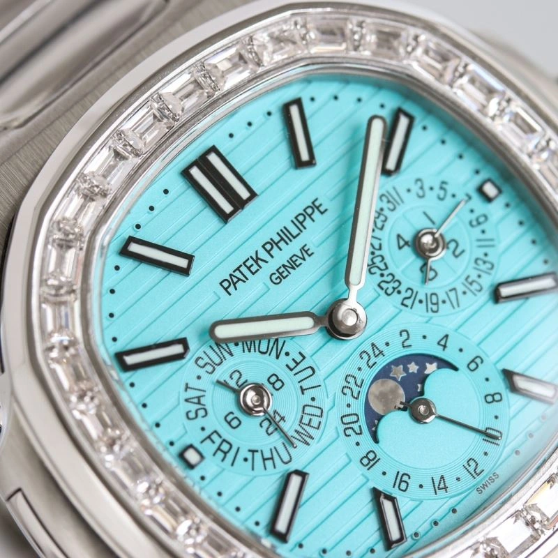 OnTrend PATEK PHILIPPE Watches 197407