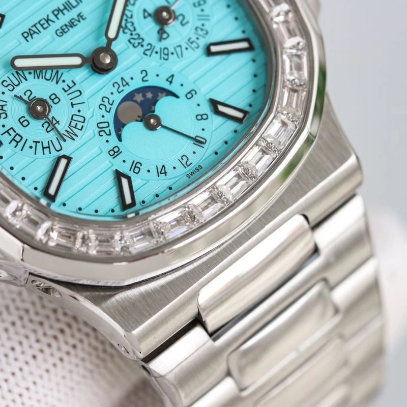 OnTrend PATEK PHILIPPE Watches 197407