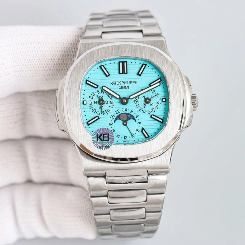 Unique PATEK PHILIPPE Watches 197410