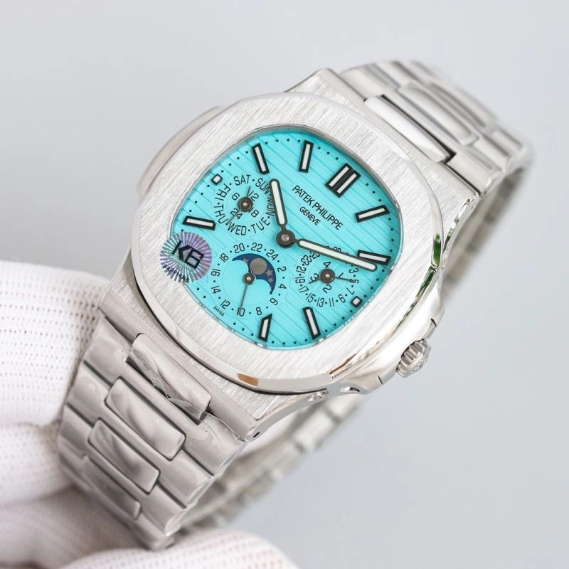 Unique PATEK PHILIPPE Watches 197410