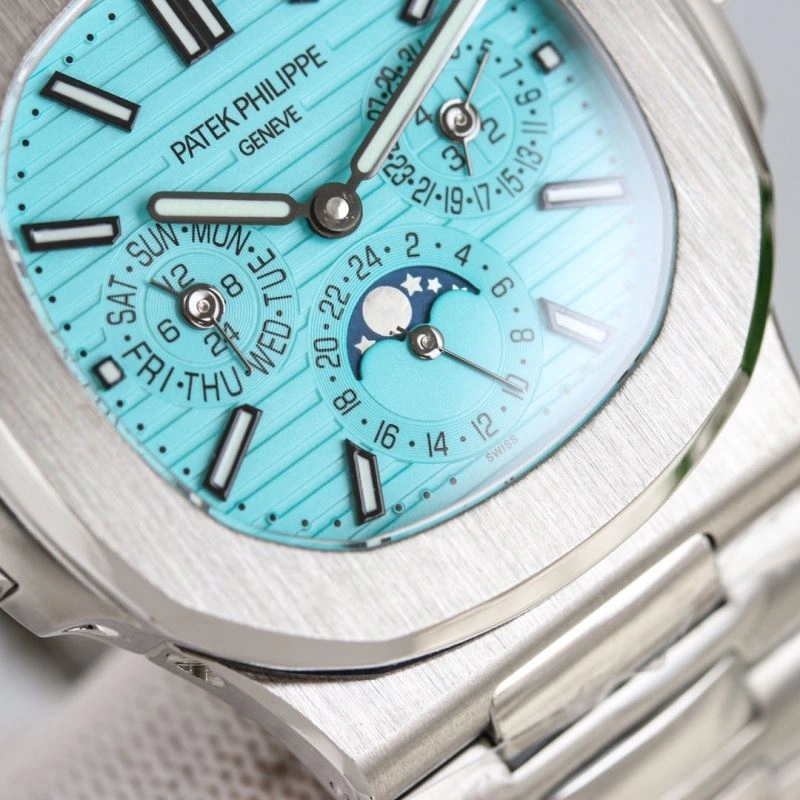 Unique PATEK PHILIPPE Watches 197410