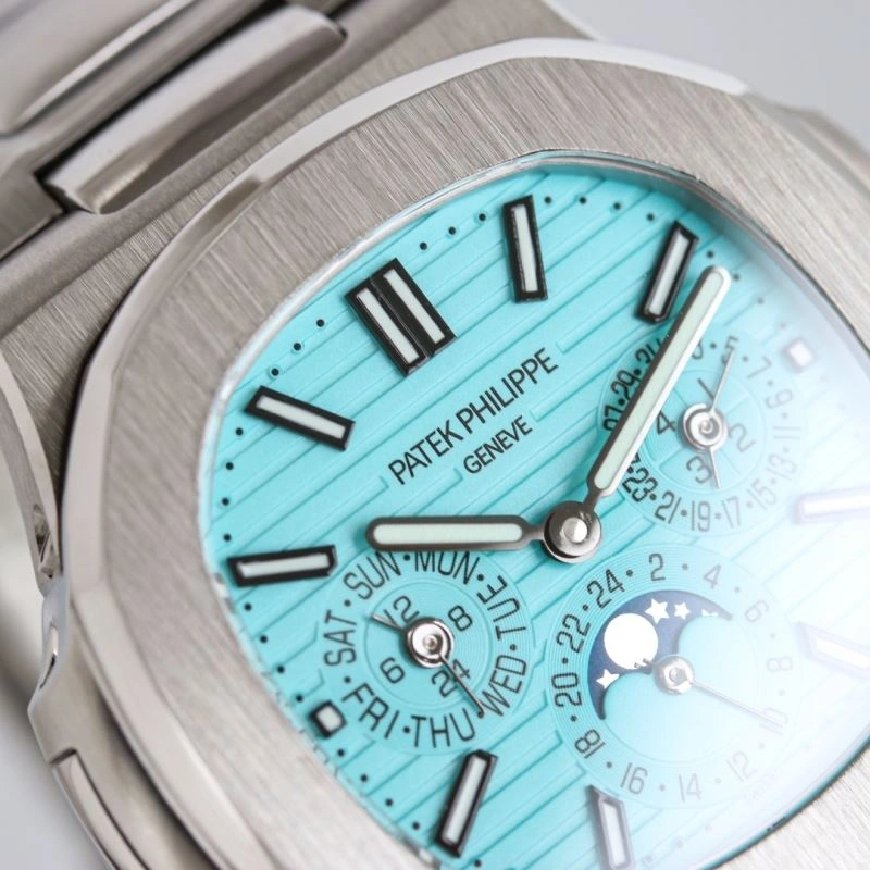 Unique PATEK PHILIPPE Watches 197410