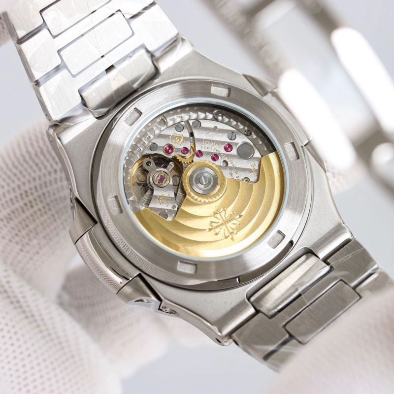 Unique PATEK PHILIPPE Watches 197410
