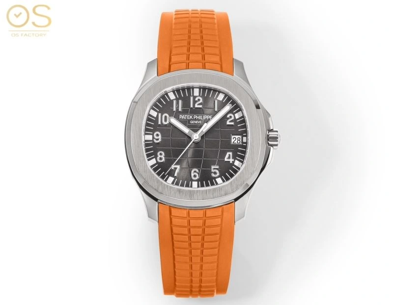 WrinkleFree PATEK PHILIPPE Watches 197409