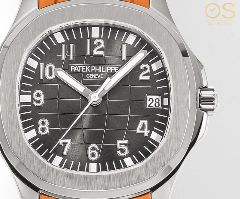 WrinkleFree PATEK PHILIPPE Watches 197409