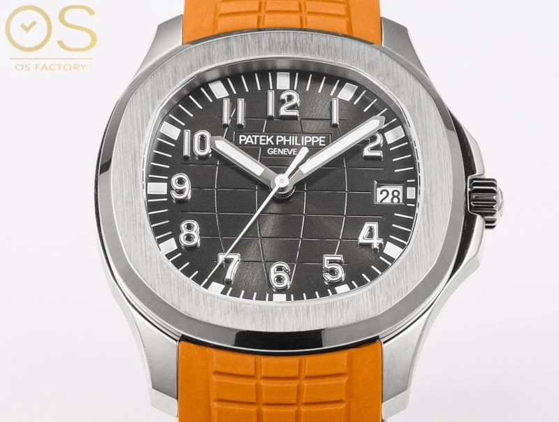 WrinkleFree PATEK PHILIPPE Watches 197409