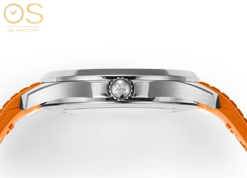 WrinkleFree PATEK PHILIPPE Watches 197409