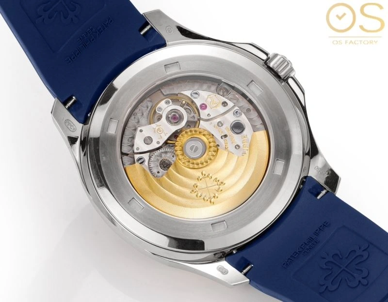 PATEK PHILIPPE Watches Minimalist 197408