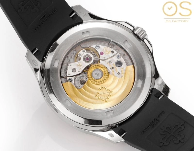 PATEK PHILIPPE Watches Seasonal 197406