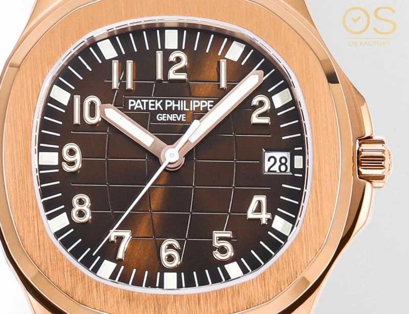 PATEK PHILIPPE Watches Popular 197429