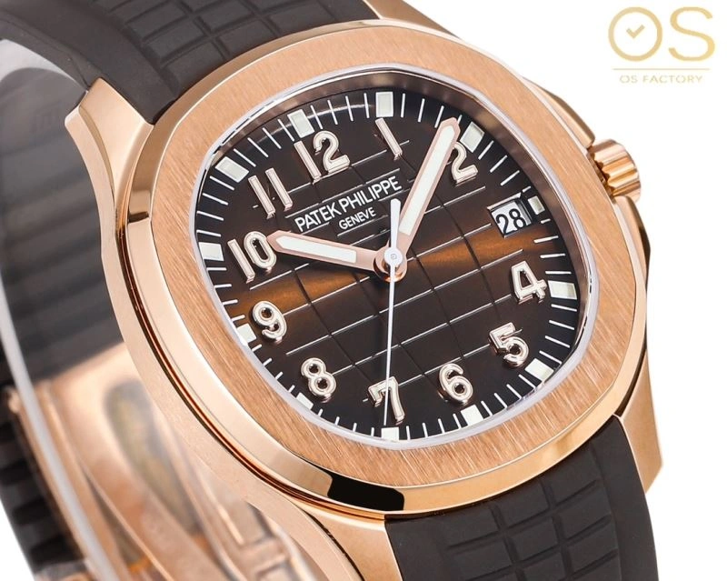 PATEK PHILIPPE Watches Popular 197429