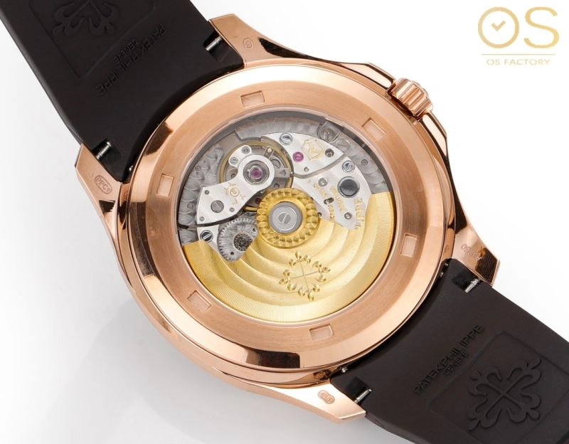 PATEK PHILIPPE Watches Popular 197429