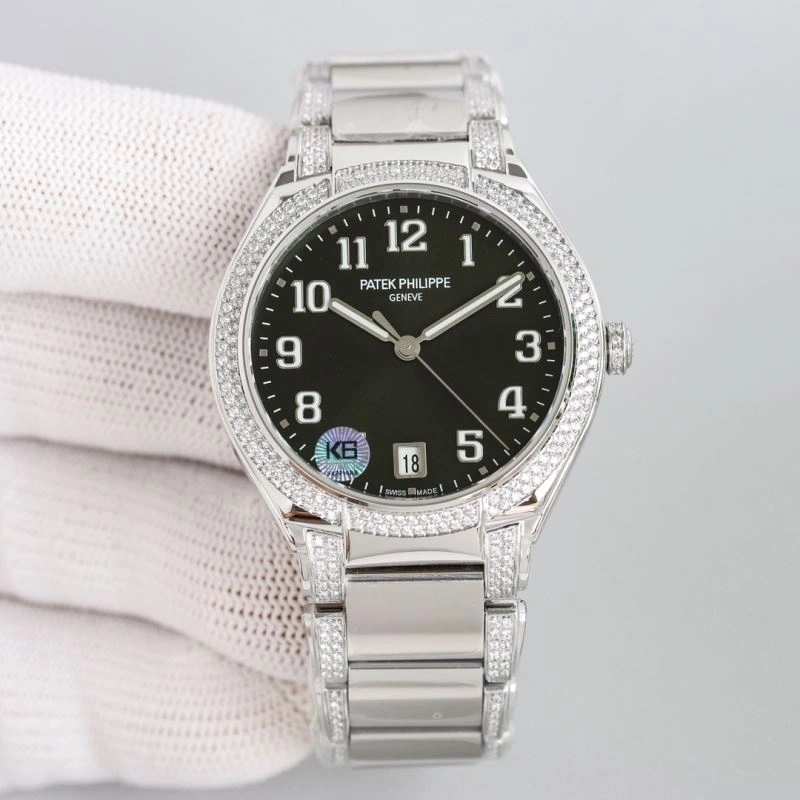 Chic PATEK PHILIPPE Watches 197427
