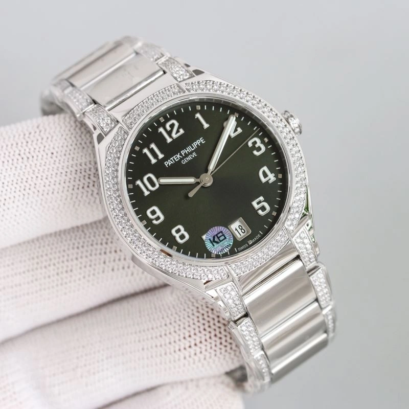 Chic PATEK PHILIPPE Watches 197427