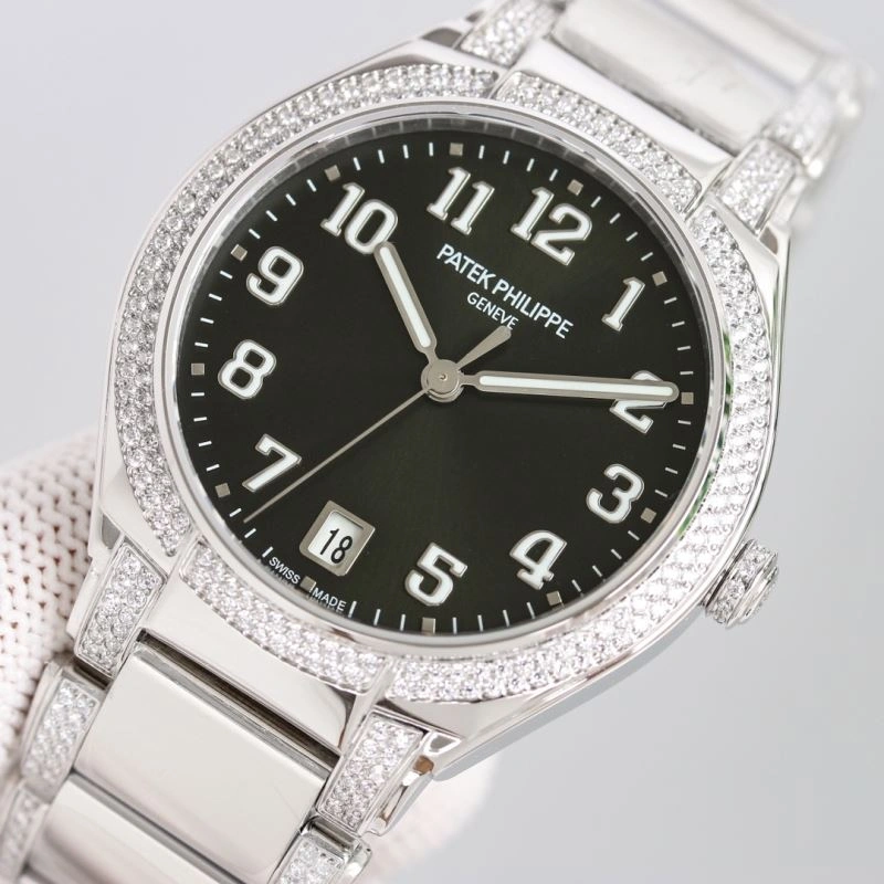 Chic PATEK PHILIPPE Watches 197427