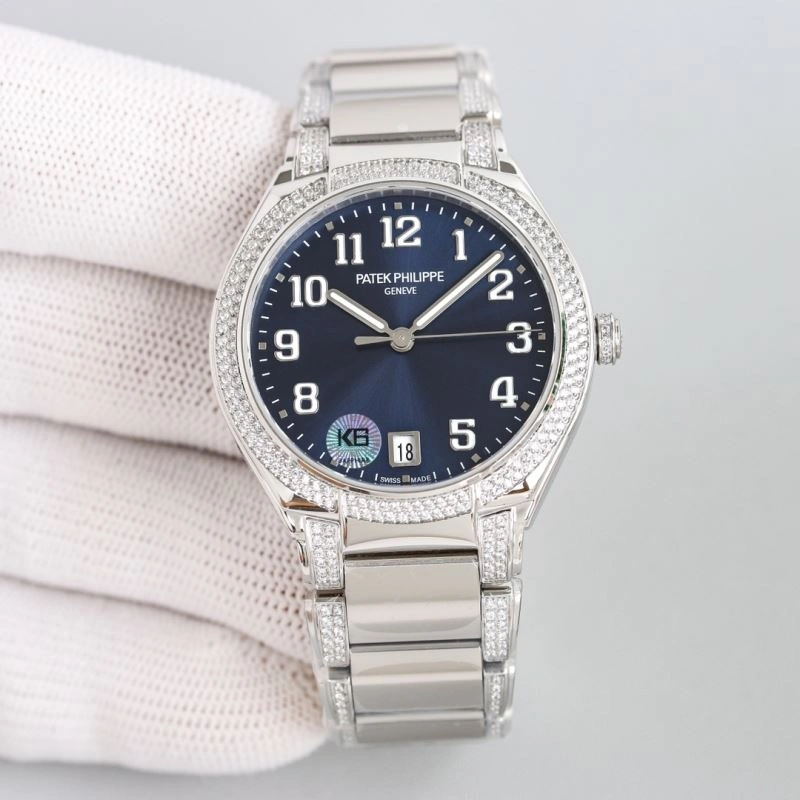 Chic PATEK PHILIPPE Watches 197427