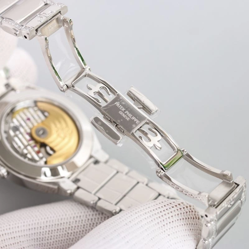 Chic PATEK PHILIPPE Watches 197427