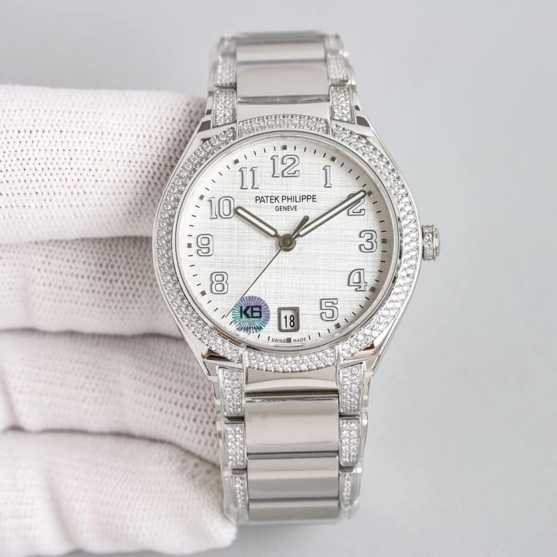 Stylish PATEK PHILIPPE Watches 197431