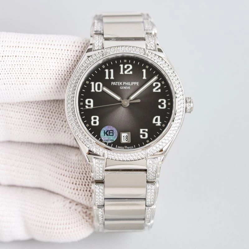 Stylish PATEK PHILIPPE Watches 197431