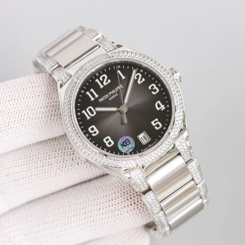 Stylish PATEK PHILIPPE Watches 197431