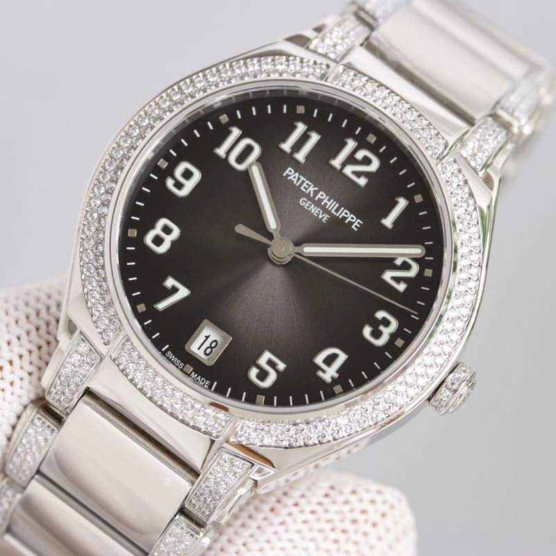 Stylish PATEK PHILIPPE Watches 197431
