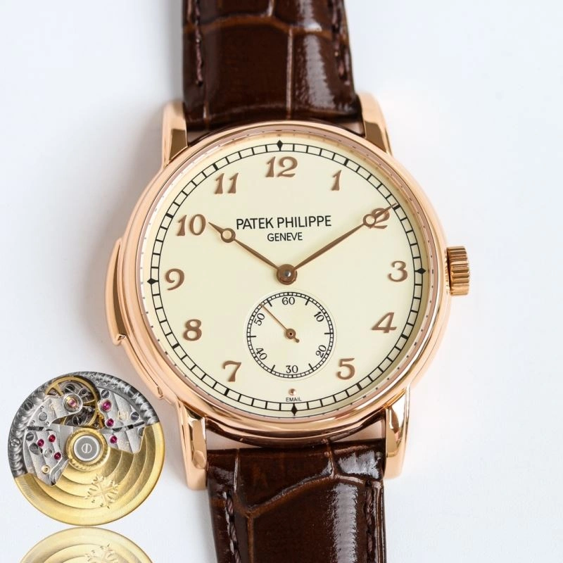 PATEK PHILIPPE Watches OdorResistant 197416