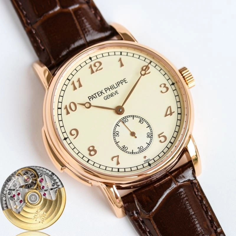 PATEK PHILIPPE Watches OdorResistant 197416