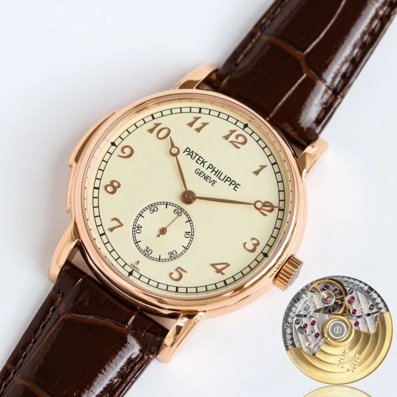 PATEK PHILIPPE Watches OdorResistant 197416