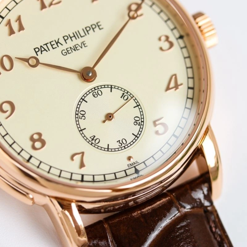 PATEK PHILIPPE Watches OdorResistant 197416