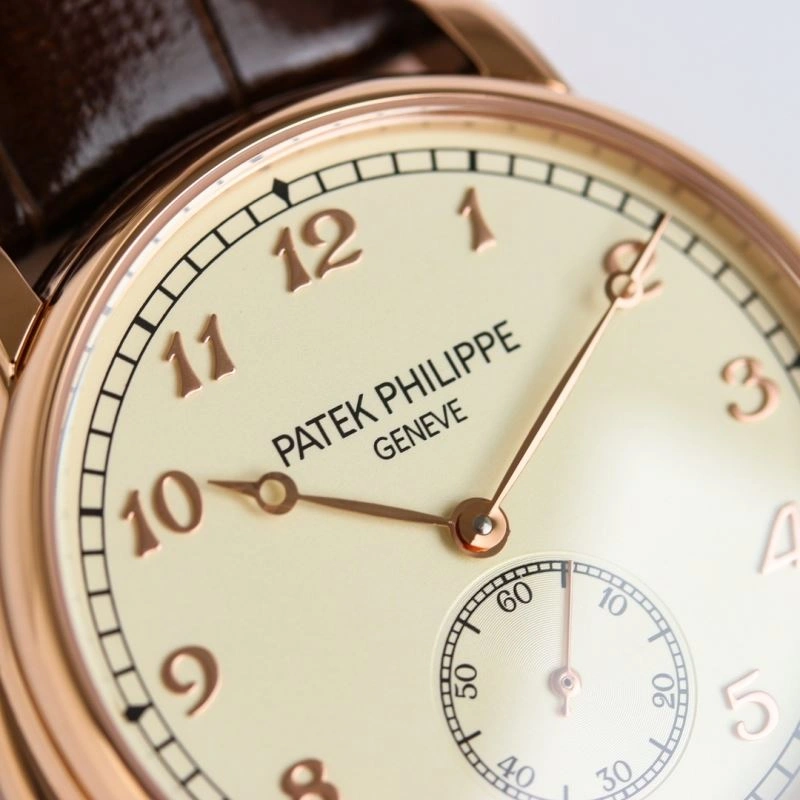 PATEK PHILIPPE Watches OdorResistant 197416