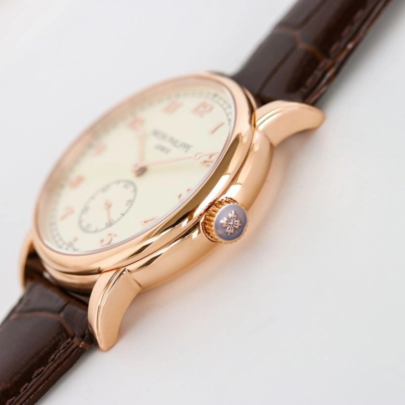 PATEK PHILIPPE Watches OdorResistant 197416