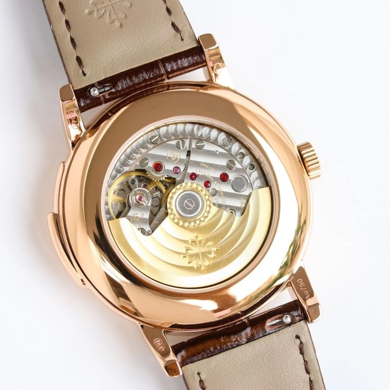 PATEK PHILIPPE Watches OdorResistant 197416