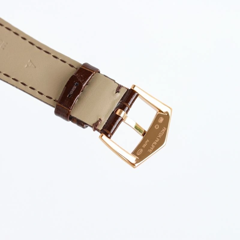 PATEK PHILIPPE Watches OdorResistant 197416