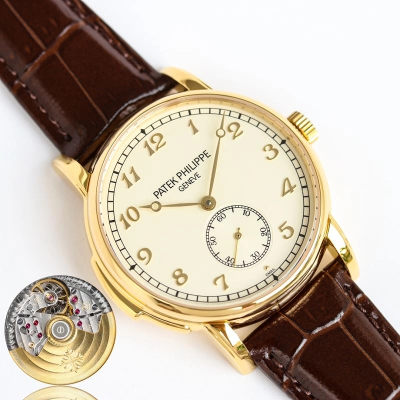 DailyWear PATEK PHILIPPE Watches 197419